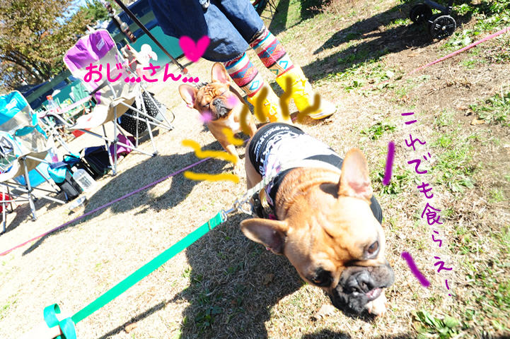 歩樂叔父さん03