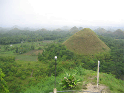 chocolatehills