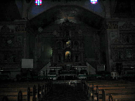 church
