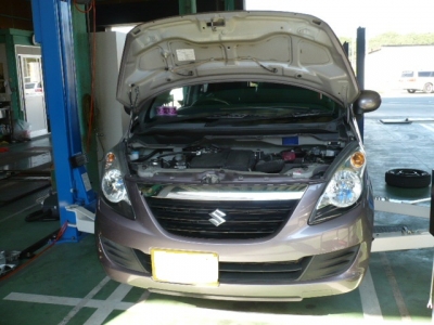 姫路 整備 車検 テスター