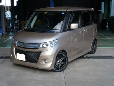 姫路 整備 車検 テスター