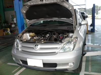 姫路 整備 車検 テスター