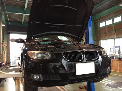姫路 自動車整備 車検