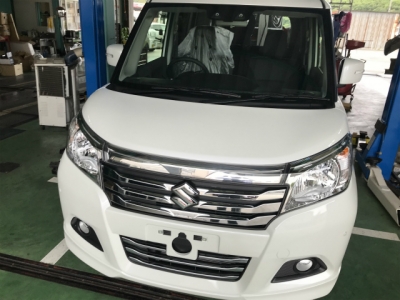 姫路 自動車整備 車検