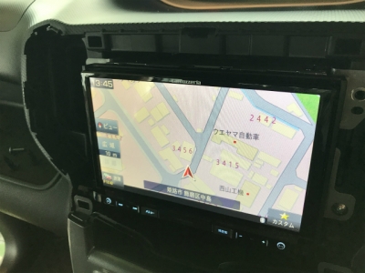 姫路 自動車整備 車検