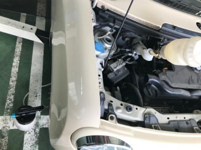 姫路 自動車整備 車検