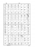 千本桜楽譜2