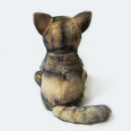 ペット 愛猫のウェイトキャット ウェイトドール