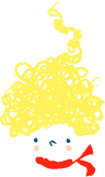 髪の毛 いつまでも艶々でいたいです!!