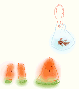 夏だ 花火大会だ〜!! 夏祭りだ〜!!