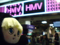 ½ÂëHMV¥¹¥¿¥¸¥ª¤Îͽª¤ÎÈþ¤ò¸«¤è¤¦¤È¤ä¤Ã¤ÆÍè¤Þ¤·¤¿¡Á¡ª¡ª