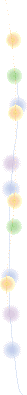 ぽわぽわ〜ぽわぽわ〜