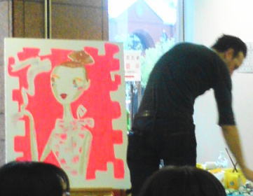 2011 ¥¸¥§¥Õ¥ê¡¼¥Õ¥ë¥Ó¥Þ¥¢¡¼¥ê ¥é¥¤¥Ö¥Ú¥¤¥ó¥Æ¥£¥ó¥°in·ÃÈæ¼÷_3