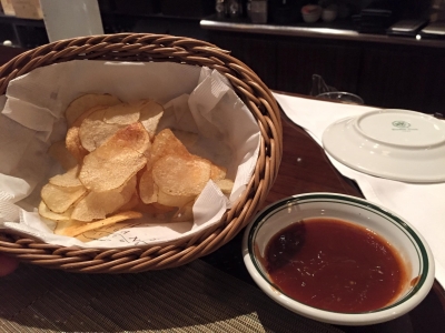 chips