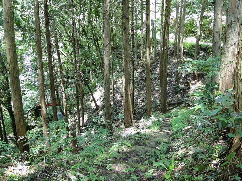 邑南町 三滝