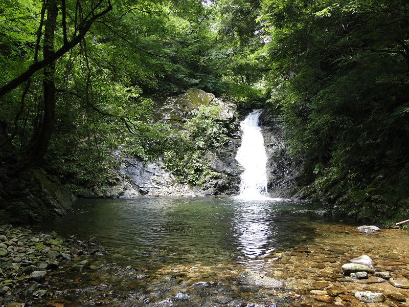 邑南町 三滝