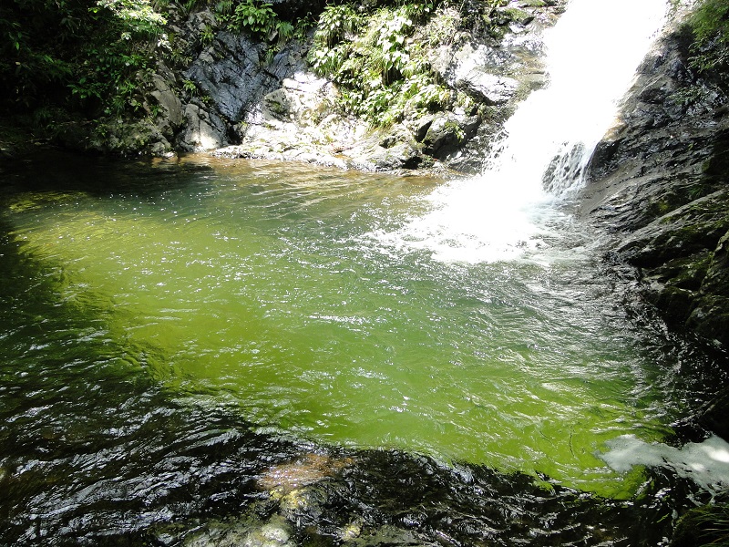邑南町 三滝