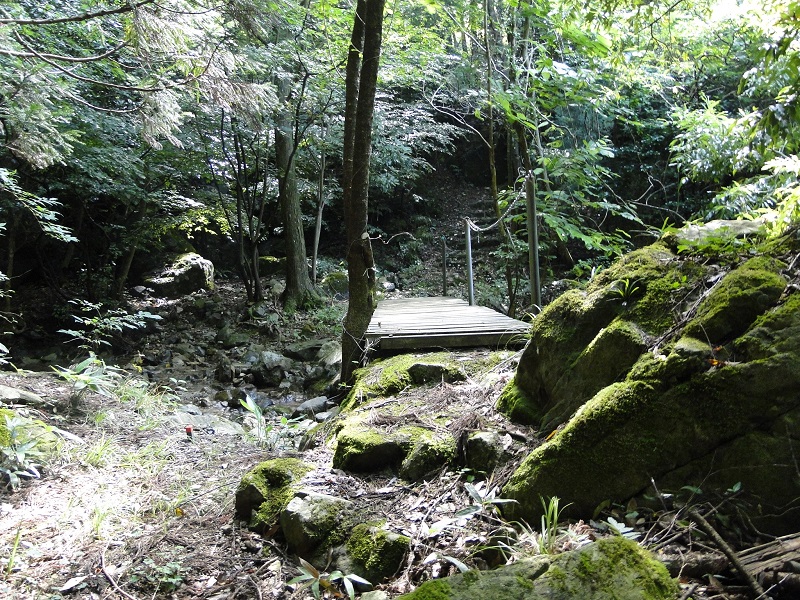 邑南町 天蔵滝 amakura waterfall