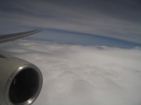 旅立ち