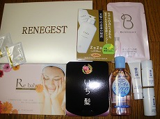 RSP 化粧品