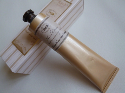 SABON ハンドクリーム