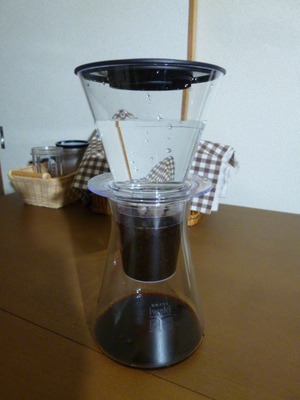 アイスコーヒー
