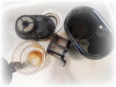 コーヒーメーカー