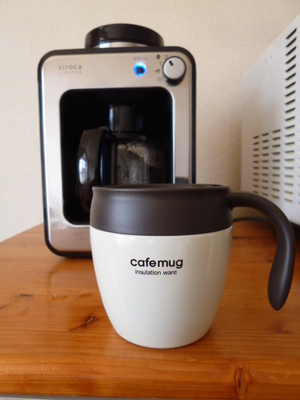 コーヒーメーカー
