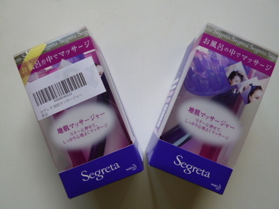 セグレタ