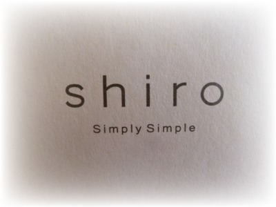 shiro 福袋