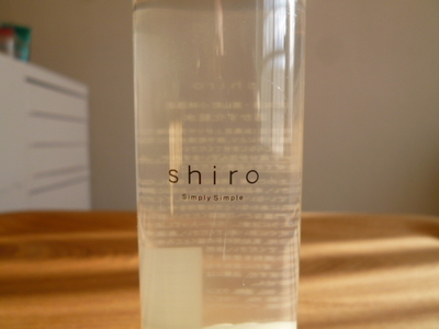 酒かす化粧水