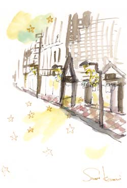 クリスマス イラスト