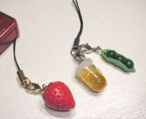 ガリバードリーム工芸 溝口さんの作品