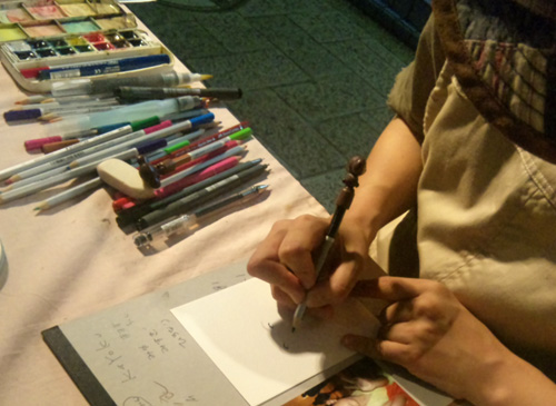 KINA 尾山台フェスティバル