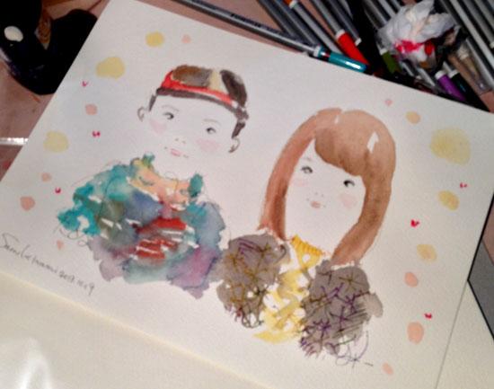 台フェスティバル2013