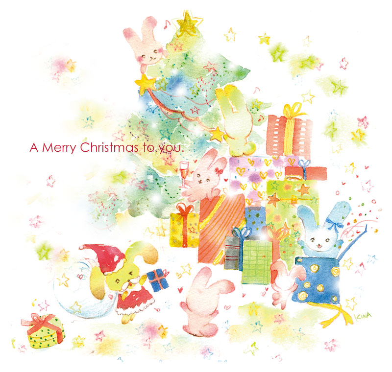 クリスマス