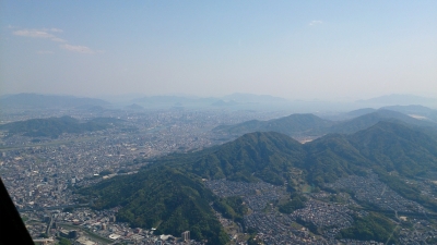広島市内