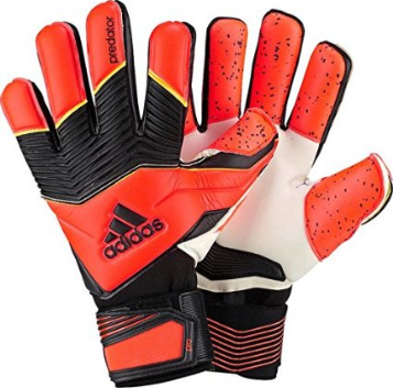 adidas(アディダス)【DCW65】PREDATOR プレデターゾーン プロ GKグローブ サッカーゴールキーパーグラブF87216 9