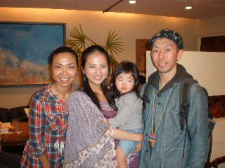 ファミリ Maaki Yoga