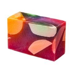 カクテルインザソープ