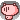 ぶたた落ち込み絵文字