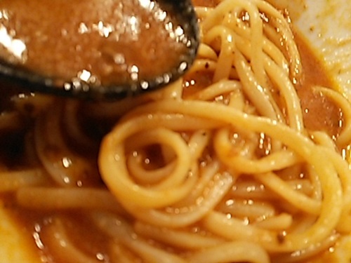 日本一おいしいミートソース