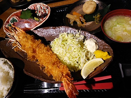 千葉県白井市レストラン茜