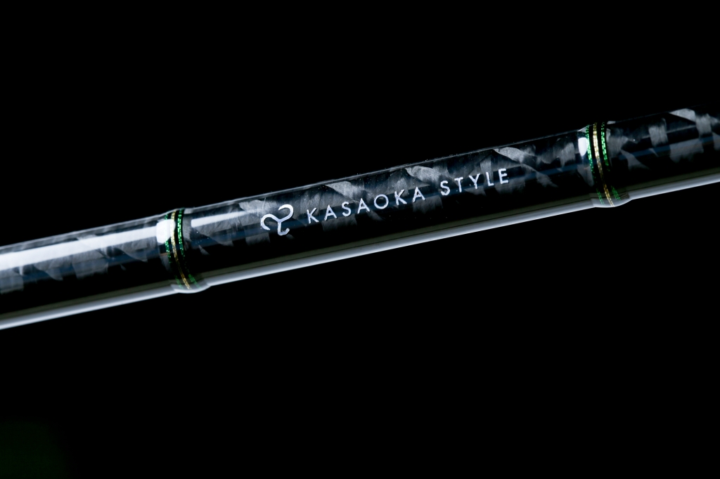 一つテンヤロッド 笠岡スタイル V.I.soul VRKS-LV1