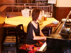 おさらい会 2005.7.