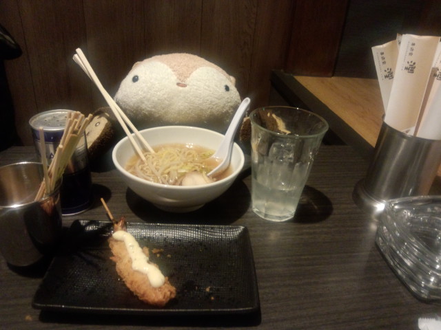 食