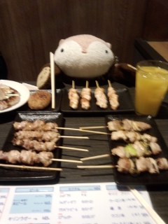 食