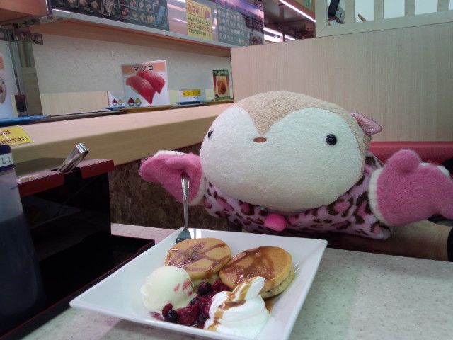 食