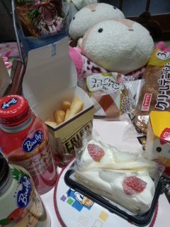 食