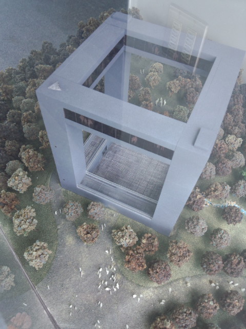 展望台